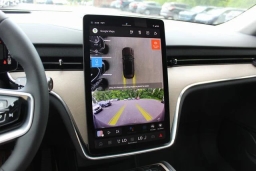 Volvo EX90 Ultra Twin Motor Performance 6-Seater 2025