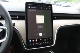 Volvo EX90 Ultra Twin Motor Performance 6-Seater 2025