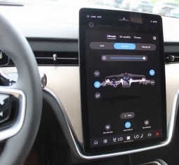 Volvo EX90 Ultra Twin Motor Performance 6-Seater 2025