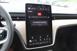 Volvo EX90 Ultra Twin Motor Performance 6-Seater 2025