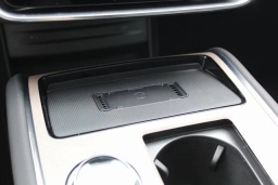 Volvo EX90 Ultra Twin Motor Performance 6-Seater 2025