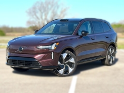 Volvo EX90 Ultra Twin Motor Performance 6-Seater 2025