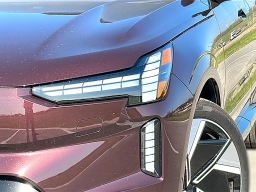 Volvo EX90 Ultra Twin Motor Performance 6-Seater 2025