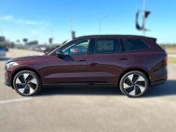 Volvo EX90 Ultra Twin Motor Performance 6-Seater 2025