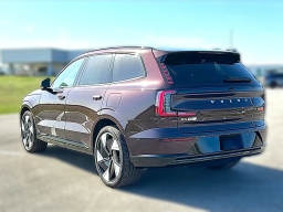 Volvo EX90 Ultra Twin Motor Performance 6-Seater 2025