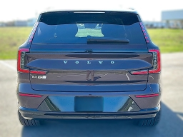 Volvo EX90 Ultra Twin Motor Performance 6-Seater 2025