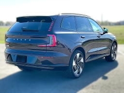 Volvo EX90 Ultra Twin Motor Performance 6-Seater 2025