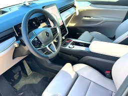 Volvo EX90 Ultra Twin Motor Performance 6-Seater 2025