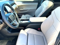 Volvo EX90 Ultra Twin Motor Performance 6-Seater 2025