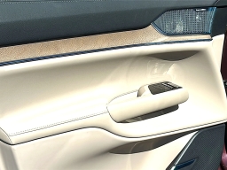 Volvo EX90 Ultra Twin Motor Performance 6-Seater 2025