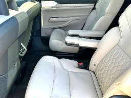 Volvo EX90 Ultra Twin Motor Performance 6-Seater 2025