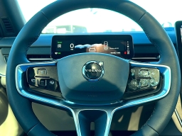 Volvo EX90 Ultra Twin Motor Performance 6-Seater 2025