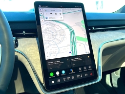 Volvo EX90 Ultra Twin Motor Performance 6-Seater 2025