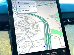 Volvo EX90 Ultra Twin Motor Performance 6-Seater 2025