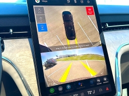 Volvo EX90 Ultra Twin Motor Performance 6-Seater 2025