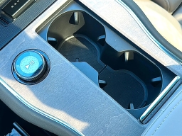 Volvo EX90 Ultra Twin Motor Performance 6-Seater 2025