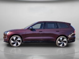 Volvo EX90 Ultra Twin Motor Performance 6-Seater 2025