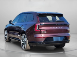 Volvo EX90 Ultra Twin Motor Performance 6-Seater 2025