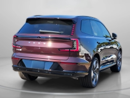 Volvo EX90 Ultra Twin Motor Performance 6-Seater 2025