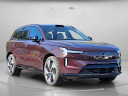 Volvo EX90 Ultra Twin Motor Performance 6-Seater 2025