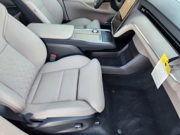 Volvo EX90 Ultra Twin Motor Performance 6-Seater 2025