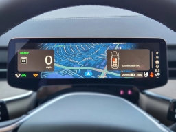 Volvo EX90 Ultra Twin Motor Performance 6-Seater 2025