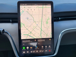 Volvo EX90 Ultra Twin Motor Performance 6-Seater 2025