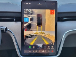 Volvo EX90 Ultra Twin Motor Performance 6-Seater 2025