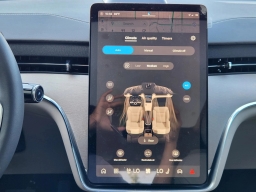 Volvo EX90 Ultra Twin Motor Performance 6-Seater 2025