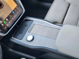 Volvo EX90 Ultra Twin Motor Performance 6-Seater 2025