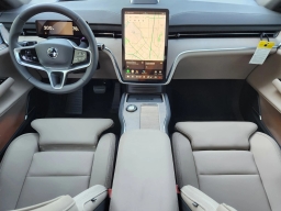 Volvo EX90 Ultra Twin Motor Performance 6-Seater 2025