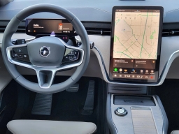 Volvo EX90 Ultra Twin Motor Performance 6-Seater 2025