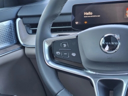 Volvo EX90 Ultra Twin Motor Performance 6-Seater 2025