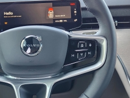 Volvo EX90 Ultra Twin Motor Performance 6-Seater 2025