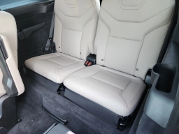 Volvo EX90 Ultra Twin Motor Performance 6-Seater 2025