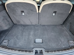 Volvo EX90 Ultra Twin Motor Performance 6-Seater 2025