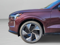 Volvo EX90 Ultra Twin Motor Performance 6-Seater 2025