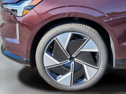 Volvo EX90 Ultra Twin Motor Performance 6-Seater 2025