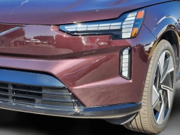 Volvo EX90 Ultra Twin Motor Performance 6-Seater 2025