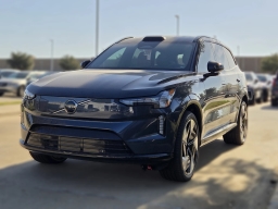 Volvo EX90 Plus Twin Motor Performance 7-Seater 2025