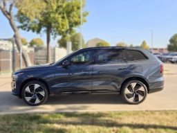 Volvo EX90 Plus Twin Motor Performance 7-Seater 2025