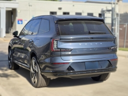 Volvo EX90 Plus Twin Motor Performance 7-Seater 2025