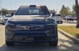 Volvo EX90 Plus Twin Motor Performance 7-Seater 2025