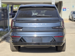 Volvo EX90 Plus Twin Motor Performance 7-Seater 2025