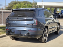 Volvo EX90 Plus Twin Motor Performance 7-Seater 2025