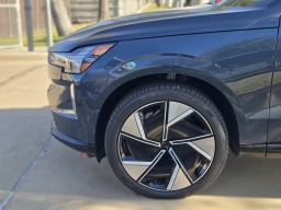 Volvo EX90 Plus Twin Motor Performance 7-Seater 2025