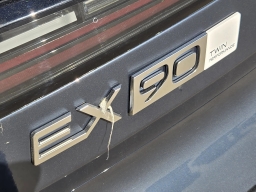 Volvo EX90 Plus Twin Motor Performance 7-Seater 2025