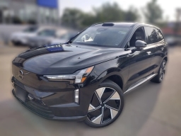 Volvo EX90 Plus Twin Motor Performance 7-Seater 2025