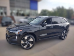 Volvo EX90 Plus Twin Motor Performance 7-Seater 2025