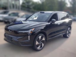 Volvo EX90 Plus Twin Motor Performance 7-Seater 2025